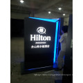 Hotel Entrance Exit LED Instruction Directory Guide Signage